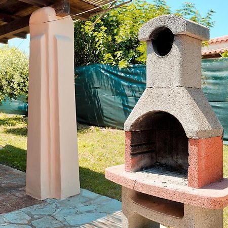 Villa Costanza Stintino Bagian luar foto