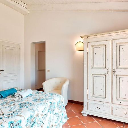 Villa Costanza Stintino Bagian luar foto