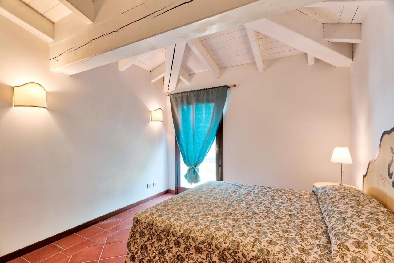 Villa Costanza Stintino Bagian luar foto