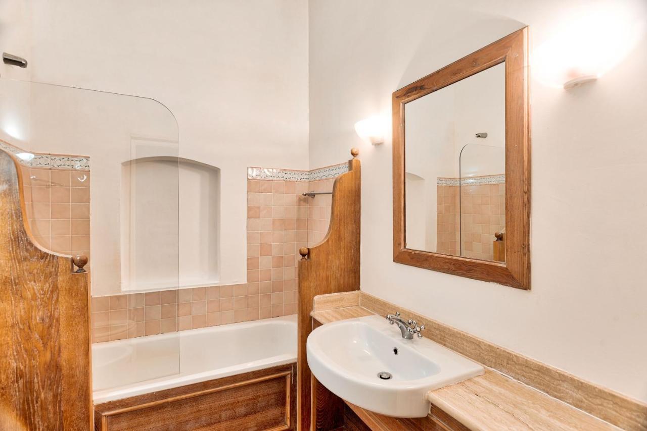 Villa Costanza Stintino Bagian luar foto